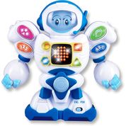 Robô Amigo Bilingue - Zoop Toys