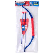 ARCO E FLECHA CAPITAO AMERICA 1030