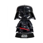 Funko Pop Star Wars Darth Vader 01