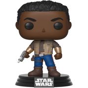 Funko Pop Finn 309 - Star Wars