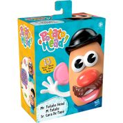 MR POTATO HEAD CLASSICO SENHOR - HASBRO