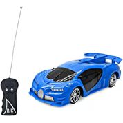 CARRO CONTROLE REMOTO - RACING CLUB TUNNING - 2 FUNÇÕES - ZOOP TOYS