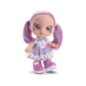 Boneca Rainbow Girls Tatto - Bambola VIOLETA