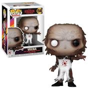 Pop Television Stranger Things Vecna 1540 Funko 80138