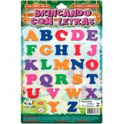 BRINCANDO E APRENDENDO - LETRAS - PICA PAU