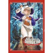 Delicious In Dungeon 05