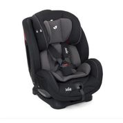 CADEIRA PARA AUTO STAGES PRETA COAL 0 A 25KG - JOIE