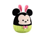 Squishmallows Disney Mickey Mouse Pascoa Sunny 3844