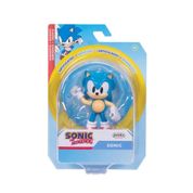 Figura Classic Sonic 6cm - Sonic The Hedgehog Sunny 4222