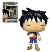 Funko Pop - One Piece - Monkey D. Luffy #1877