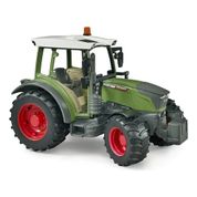 Brinquedo Premium Trator Fendt Vario 1:16 Bruder 211