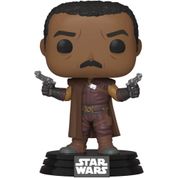 Boneco Star Wars The Mandalorian Greef Karga 347