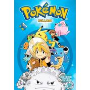 Pokémon Yellow Vol. 4