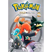 Pokémon Gold And Silver Vol. 2