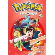 Pokémon Gold And Silver Vol. 4
