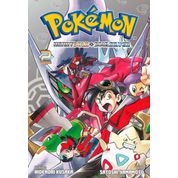 Pokémon: Heartgold & Soul Silver 02