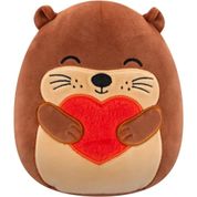 Pelucia Squishmallows Joanne Valentine's Day Sunny 3831