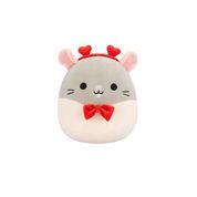 Pelucia Squishmallows Rusty Valentine's Day Sunny 3831