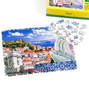 Quebra-Cabeça Lisboa