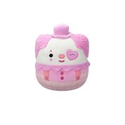 Pelucia Squishmallows Cupid Valentine's Day Sunny 3831