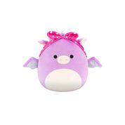 Pelucia Squishmallows Dina Valentine's Day Sunny 3831