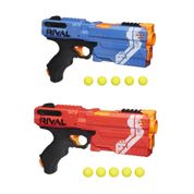 Lançador de Dardos - Nerf - Rival - Kronos - Sortido - Hasbro