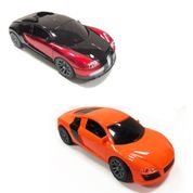 Carrinho de Controle Remoto - Ultra Carros - Sortido - Polibrinq