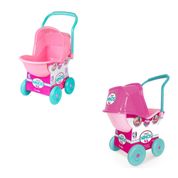 Carrinho de Boneca - Ninos - 64cm - Sortido - Cotiplás