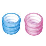 Piscina Inflável - Bestway - 3 Níveis - 43 Litros - Sortida - Etilux