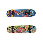 Skate Hot Wheels - Sem Acessórios - Sortido - Fun