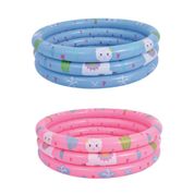 Piscina Infantil - Jilong - Lhama - 148L - Sortida - Maisto
