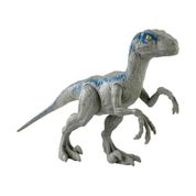 Velociraptor Blue 30 cm Jurassic World - Mattel GWT54-FNY41