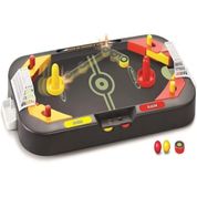 Jogo Futebol e Hockey De Mesa Xalingo Brinquedos