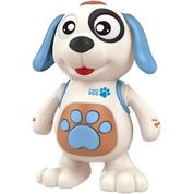 DANCING DOG - DM BRASIL