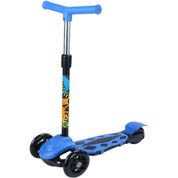 PATINETE RADICAL POWER NEW AZUL - DM BRASIL