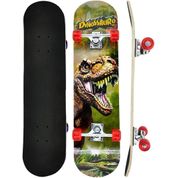 SKATE DM RADICAL DINOSSAURO - DM BRASIL