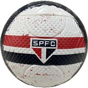Bola Futebol Campo N°5 São Paulo Tradicional Licenciada 1706