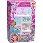 BIJU COLLECTION KIT SEREIA POP - DM TOYS