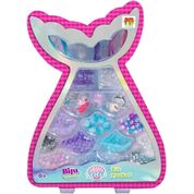 BIJU COLLECTION KIT SEREIA POC - DM TOYS