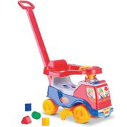 TOTOKA PLUS MENINO CX PARDA - CARDOSO