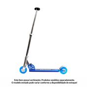PATINETE DM RADICAL DE ALUMINIO (CORES SORTIDAS) - DM BRASIL