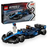 Lego Speed Champions Williams Racing F1 FW46 77249