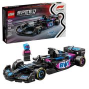 Lego Speed Champions BWT Alpine F1 Team A524 77248