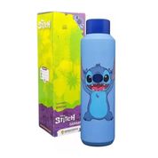 Garrafa Acqua Stitch 600ml 10072717 - ZonaCriativa