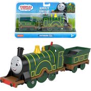 Brinquedo Thomas & Friends Motorizado Emily
