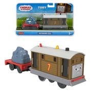Brinquedo Thomas & Friends Motorizado Toby