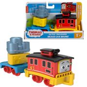 Brinquedo Thomas & Friends My First Brake Car Bruno