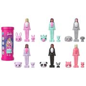 Boneca Barbie Land Mini Dolls Cutie 1und Mattel