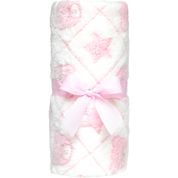 MANTINHA SONINHO ROSA BUBA 18070