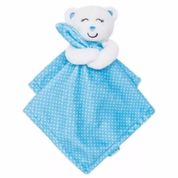 Naninha Soninho Ursinho Azul Buba